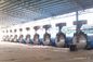 চাপ AAC বাষ্প রাসায়নিক অটোক্লেভ ব্লক প্ল্যান্ট / AAC উত্পাদনের লাইন 2 × 31 মি এএসি অটোক্লেভ